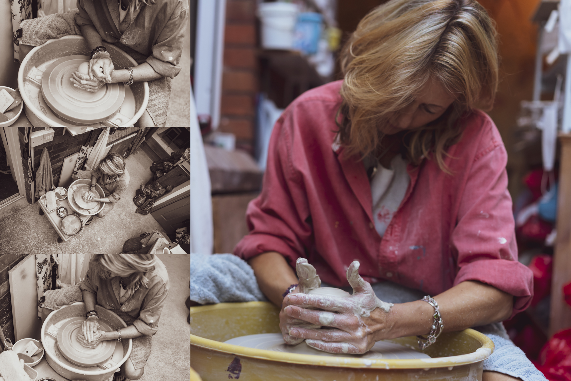 Deborah Stevens - Pandemic Artist